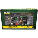 Victor 0384-2141 Cutter 540/510 ST900FC Edge 2.0 Outfit. Fixed Price $879.00.