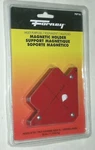 Forney 70716 Welding Arrow Magnet 25 Lb Capacity Metal Holder 3/4 X 1/4". Fixed Price $9.99.