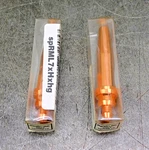 Ameriflame 144A-4 Weld Torch Cutting Tip Size Lot Of Two (2). Fixed Price $21.99.