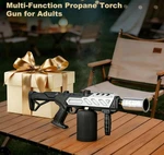 Fczon Gun, Detachable Cooking Propane Torch. Fixed Price $89.95.
