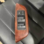2010-2012 Lexus HS250H Master Window Control Switches Left Driver Wood. Fixed Price $47.00.
