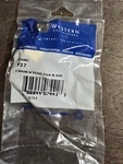 New Western Enterprises 927 Chain And Plug Cga Size B *free Shipping*. Fixed Price $9.99.