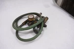 Victor Hrf 1480-580 Flowmeter Regulator With Valve And 63" Hose Assembly. Fixed Price $139.99.