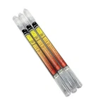Forney 46111 Easy-flo 1/8 In. X 18 Aluminum Brazing Rod Lot Of 3 Packs 10. Fixed Price $39.00.