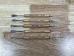 Lot Of Beau Tech SH-20E Stainless Steel Solder Aid 5-1/2". Fixed Price $15.99.