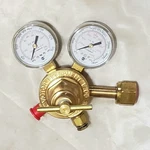 Victor SR250C-540 Oxygen Regulator For Cutting Welding Torch 0781-0027. Fixed Price $189.00.