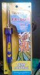 Hakko FX601 02 Adjustable Temperature Soldering Iron Ergonomic Handpiece Nib. Fixed Price $85.00.
