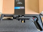 Saker MT-920 Industrial Propane Torch High-intensity Flame 3272. Fixed Price $26.00.