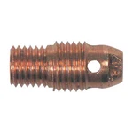 Miller Electric 13N29 Collet Body, Copper, 1/8 In, PK5. Fixed Price $27.49.