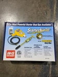 H&s Auto Shot UNI-4550 Stud Welder Starter Kit HS4550. Fixed Price $268.82.