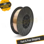 Promaxx Automotive EXWW03335 .035 Gauge Lbs. Welding Wire. Fixed Price $88.01.