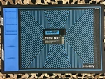 New Hk Army Magmat - Magnetic Tech Black/blue. Fixed Price $24.95.