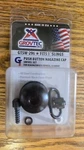 Grovtec Push Button Mag Cap Remington 870 GTSW296. Fixed Price $34.00.