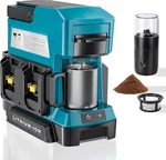 Taingwei Cordless Coffee Maker For Makita 18V Battery Portable. Fixed Price $199.99.