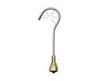 Uniweld MTF#5 Hook Tip Five Flame Brazing Nozzle Up 1" Hvac Welding Torch. Fixed Price $171.94.