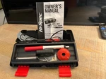 Hi-spec 30W Soldering Iron Set 14 Pieces Model DT40235. Fixed Price $20.00.