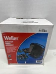 Weller WSA350 Smoke Absorber Esd Safe Soldering Fume Extractor New With Filter. Fixed Price $46.99.