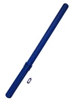 Rod Storage Tubes 36" Demon 2 Packs (blue). Fixed Price $49.46.