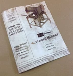 Craftsman 306.2339 Planer Moulder Owners Operators Parts Service Manual Shop. Fixed Price $12.97.