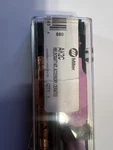 Miller Weldcraft Tig Torch Accessory Kit AK2C. Fixed Price $125.00.