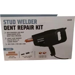 Stud Welder Dent Repair Kit Slide Hammer Auto Body Panel Puller Tool. Fixed Price $98.00.