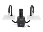 Jbc FAE1-1K2C Fume Extractor Kit For Workbenches. Fixed Price $2704.50.