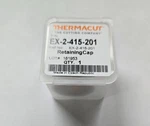 Thermacut Plasma Cutter Retaining Cap EX-2-415-201. Fixed Price $24.95.