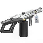 Propane Torch Gun Adjustable Flamethrower Blow Koackl Powerful Kitchen. Fixed Price $114.99.
