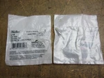 New Weller Ltb 2.4MM Chisel Tips WSP80 Silver Series (2 Per Purchase) D13. Fixed Price $15.99.