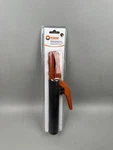 Hobart 300 Amp Electrode Holder With Spring-loaded Jaws! Rods Up To 1/4" #770027. Fixed Price $9.10.