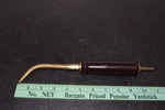 Nice Vintage Prest-o-lite Prestolite Pol Torch & Tip Made Usa #6. Fixed Price $25.00.