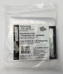 Jackson Safety 22603 Nitro Adf 3-SENSOR Lens Kit. Fixed Price $5.25.