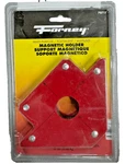 Multi-purpose Welding Arrow Magnet 50 Lb Capacity Metal Holder 2PK Forney 70717. Fixed Price $22.00.