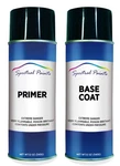 For Pl Custom/usa Fleet 74018 Red Spray Paint & Primer Compatible. Fixed Price $52.99.