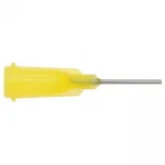 Weller KDS2012P Threaded Needle, G, 1/2 In L, PK50. Fixed Price $11.95.