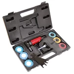 Chicago Pneumatic CP875 Kit - Air Die Grinder Tool Welder Woodworking. Fixed Price $207.97.