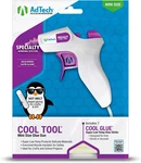 Adtech Cool Tool Kit With Low-temp Glue Gun, White Kid-friendly, Safe. Fixed Price $21.99.