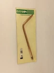 Goss 3040-8 Airco Concoa Long Flame Replacement Tip Size Welding 98-8. Fixed Price $17.99.