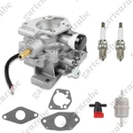 Carburetor For Hobart Champion 10000 Portable Welder W/ Kohler CH20S Engine. Fixed Price $49.99.