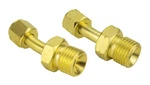 - Oxyfuel Size "a" Regulator/torch "b" Hose Adaptor. Fixed Price $16.99.