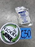 New Plato Desoldering Tips 20-0112 Ten Pack (10) For Pace, Air-vac, Ape & More. Fixed Price $24.64.