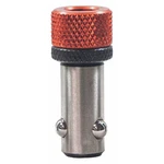 Buildpro T55010 Ball Lock Bolt, 2 In X,. Fixed Price $35.39.