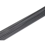 Seelye 900-11101 Welding Rod, Pvc, 1/8 In, Gray, PK34. Fixed Price $22.29.