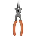 Hobart Mig Pliers, 11IN., Comfort Grip, Spring Loaded Handle, Model# 770150. Fixed Price $18.30.