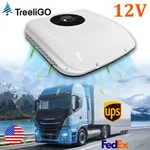 Treeligo 12V Air Conditioner Electric Rooftop Kit For Tractor Car. Fixed Price $549.79.
