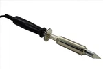 American Beauty 3158X-250 Heavy-duty Soldering Iron, Watt, 14" Length, 5/8". Fixed Price $298.00.