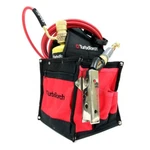 Turbotorch 0386-1397 Deluxe Portable Kit. Fixed Price $310.00.