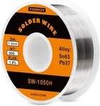 Towot 63-37 High Purity Tin Lead Rosin Core Wire For Electrical Soldering. Fixed Price $12.29.