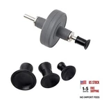 Wintools Valve Lapping Pro Attachment Car Repair Kit 4 Suction Plates. Fixed Price $22.42.