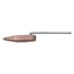 Bit, 13 Oz, For Use With 3486-47, ESK1-04, ESK1-10, ESK1-30, ESK2-04, ESK2-10,. Fixed Price $104.42.